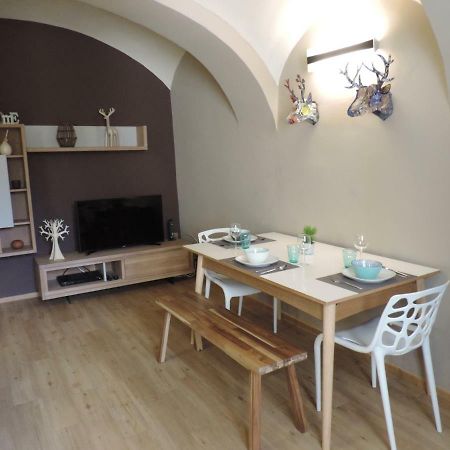 Un Temps Pour Nous Apartment Durbuy Exterior photo