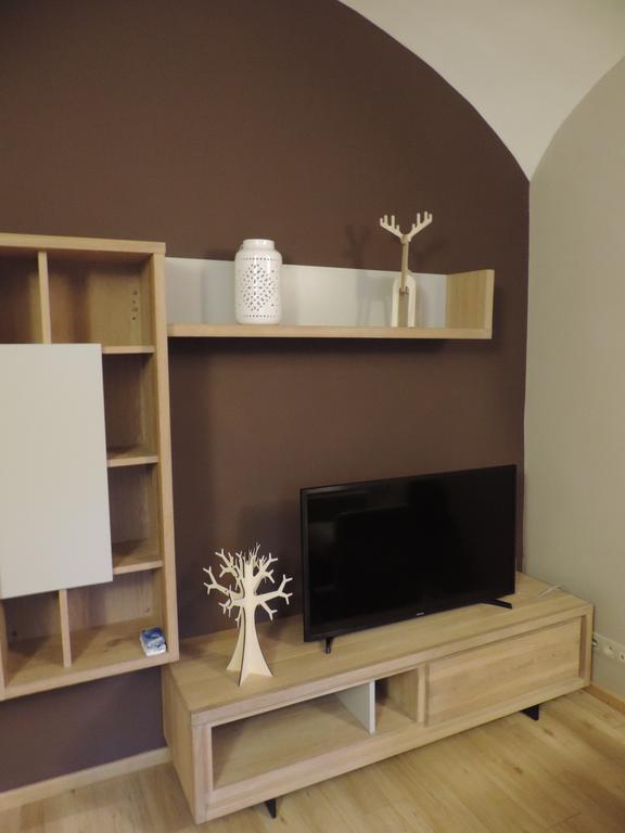 Un Temps Pour Nous Apartment Durbuy Exterior photo