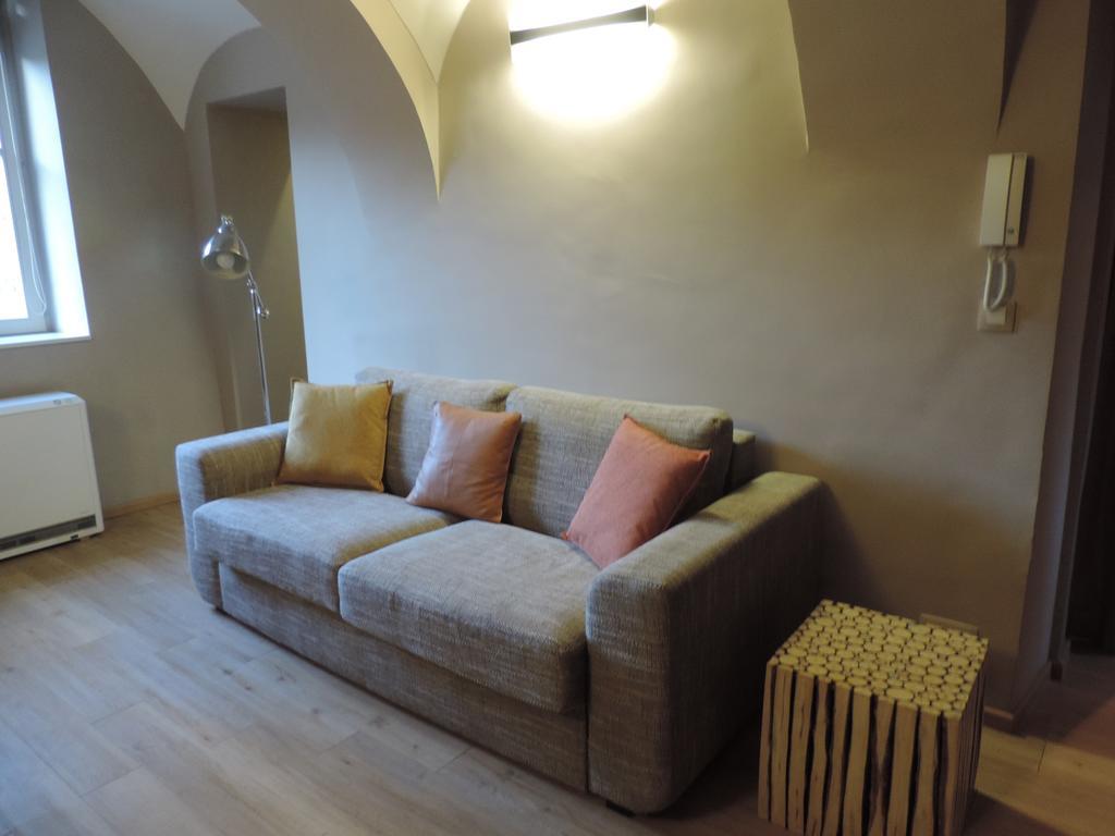 Un Temps Pour Nous Apartment Durbuy Exterior photo