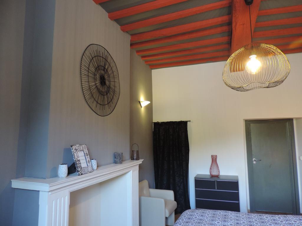 Un Temps Pour Nous Apartment Durbuy Exterior photo