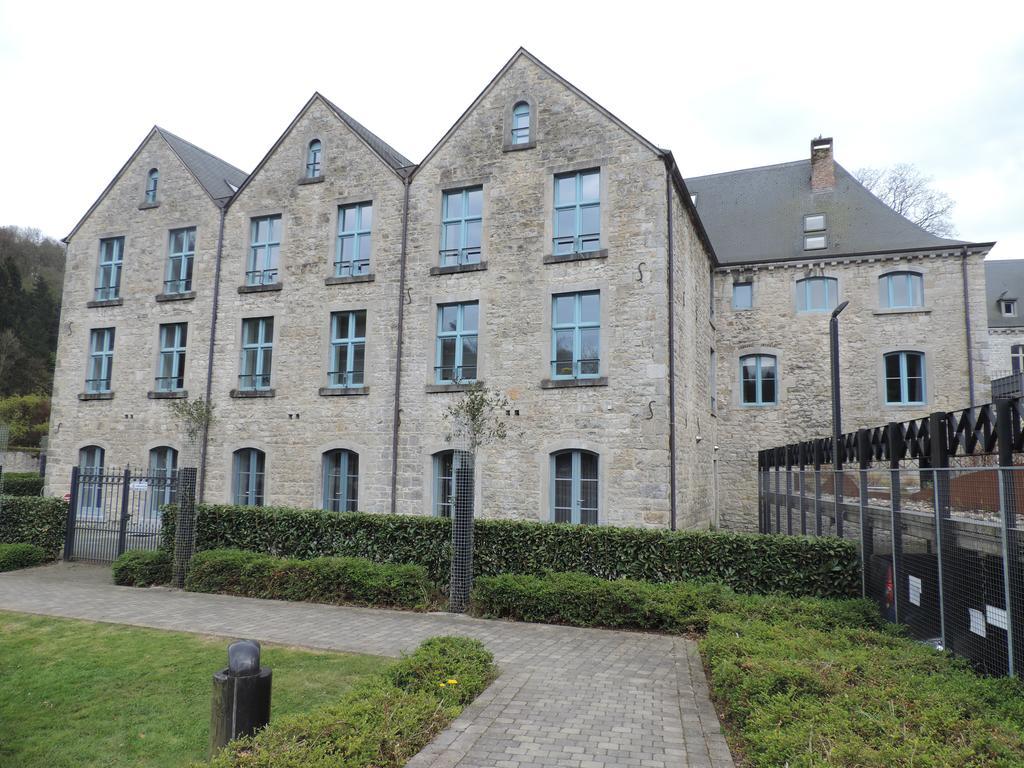 Un Temps Pour Nous Apartment Durbuy Exterior photo