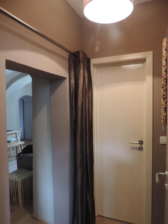 Un Temps Pour Nous Apartment Durbuy Exterior photo