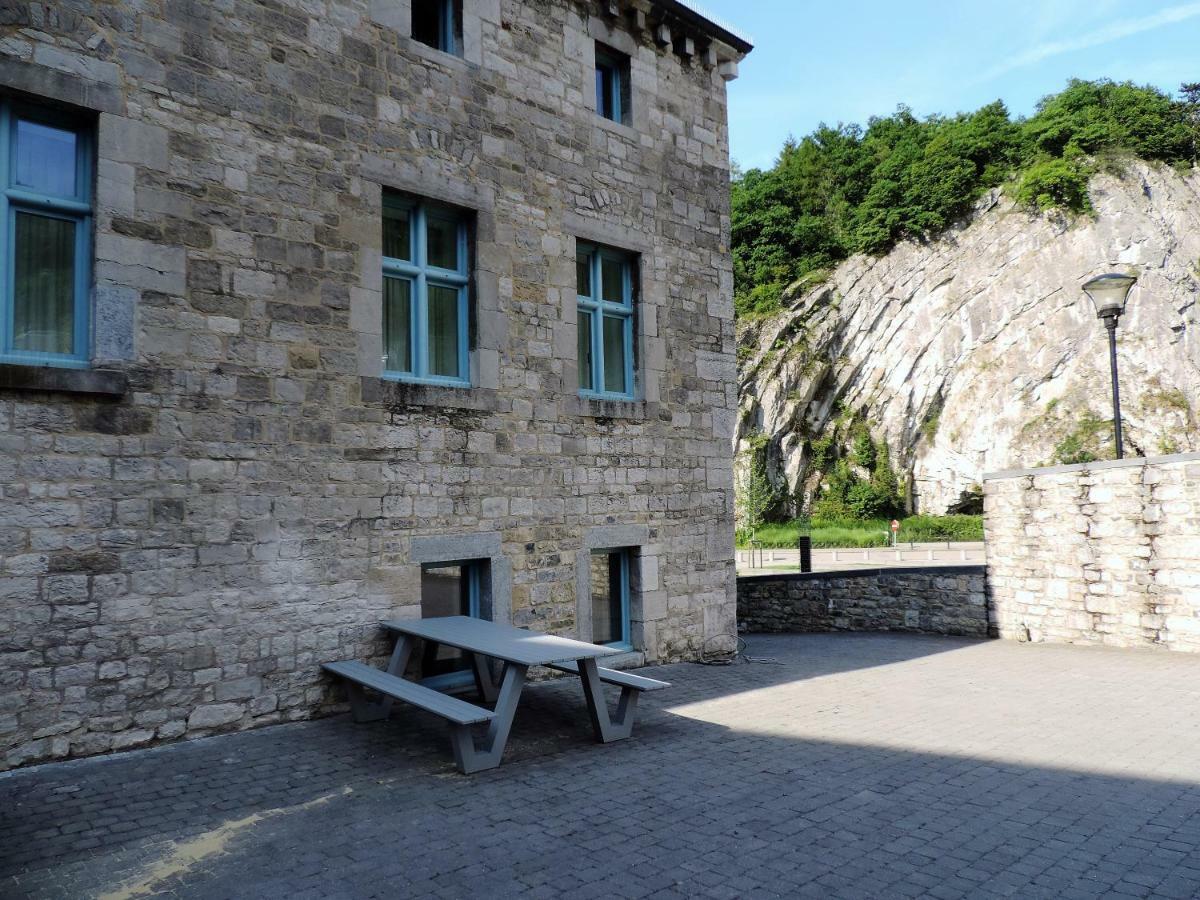Un Temps Pour Nous Apartment Durbuy Exterior photo